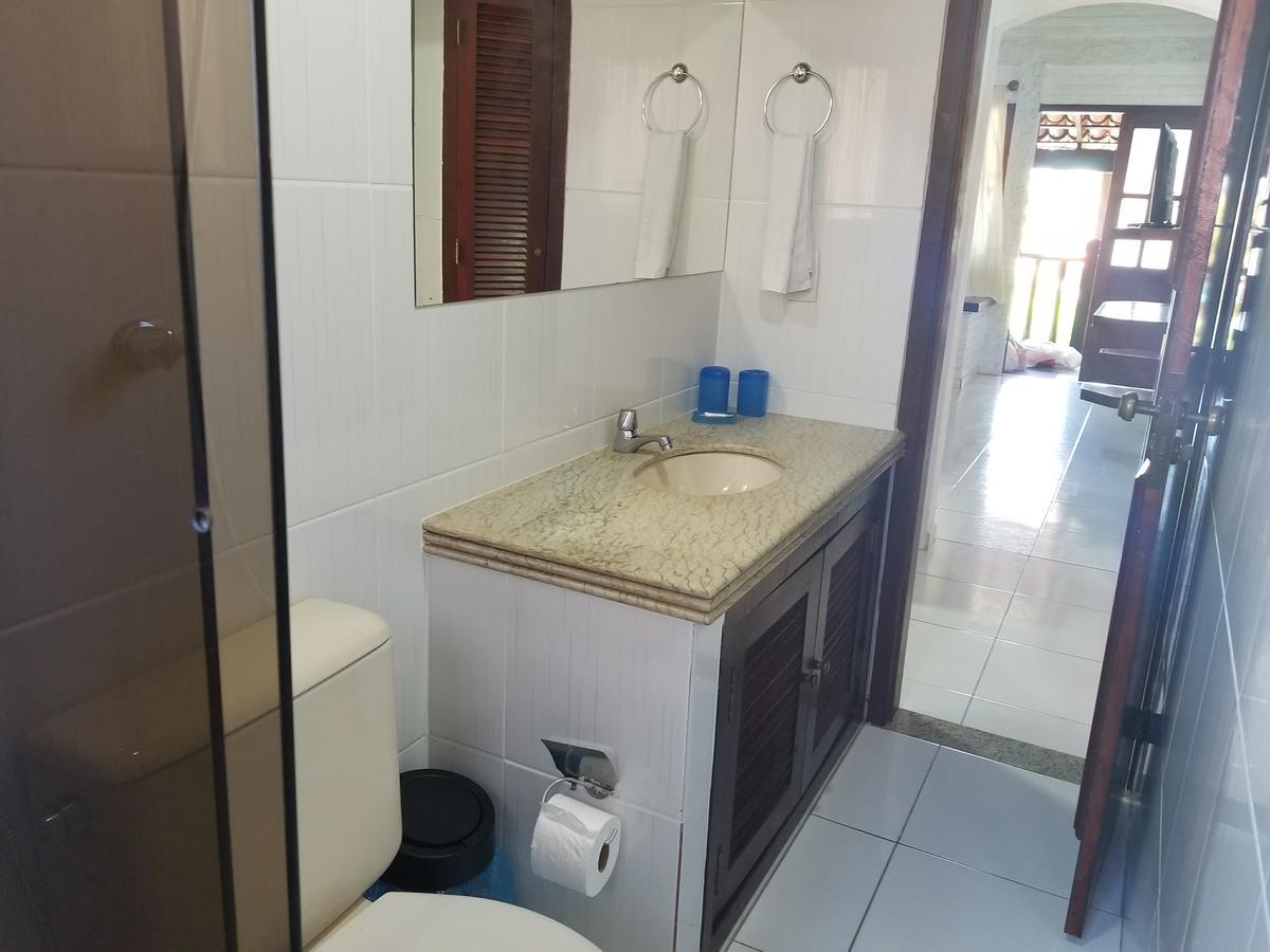 Flat - Geriba Apart Hotel Армасан-душ-Бузіус Екстер'єр фото